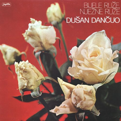 Bijele Ruže, Nježne Ruže