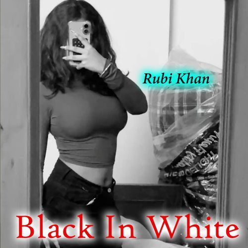 Black In White