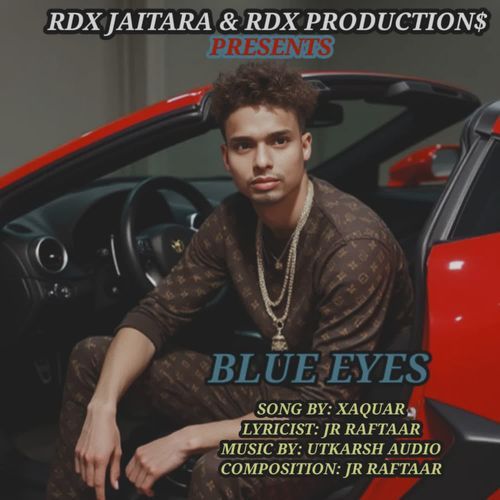 Blue Eyes
