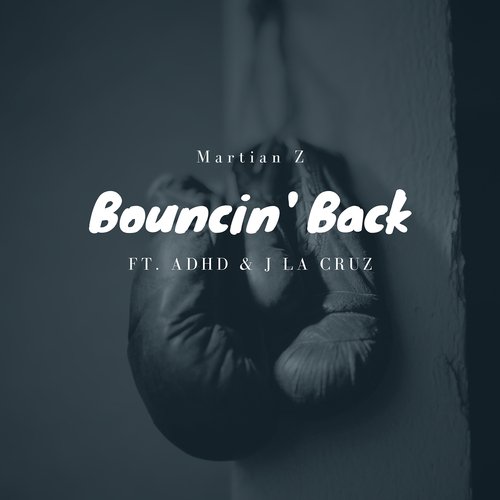 Bouncin' back