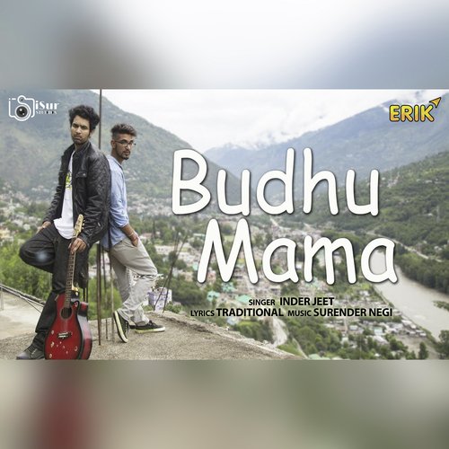 Budhua Mama