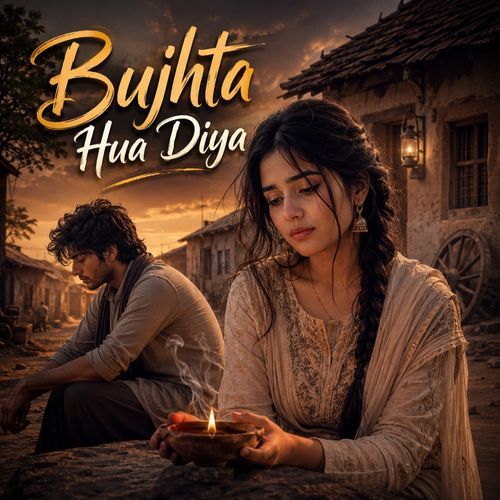 Bujhta Hua Diya