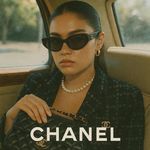 CHANEL (DnB) artwork