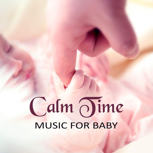 Sleeping Baby cover art