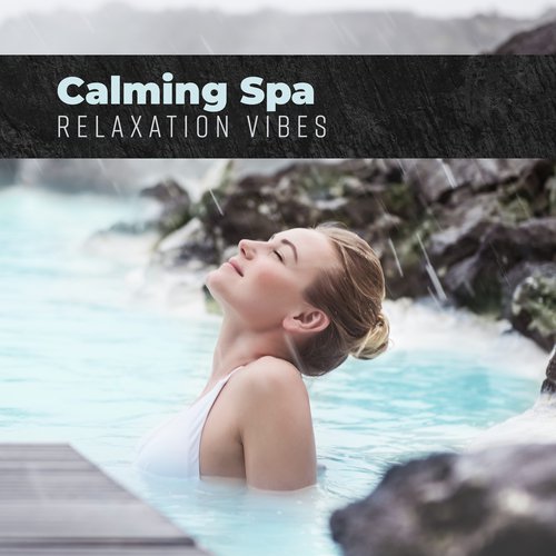 Green Nature SPA cover art