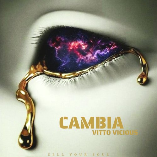 Cambia cover art
