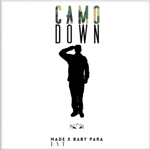 Camo Down (feat. Baby Para)
