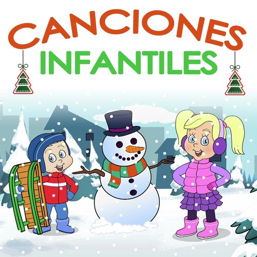 Canciones Infantiles: Coletas y Pachete_poster_image