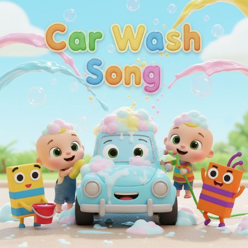Car Wash Song