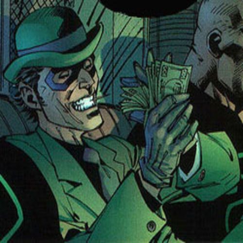 Cash Race (On Decc) cover art