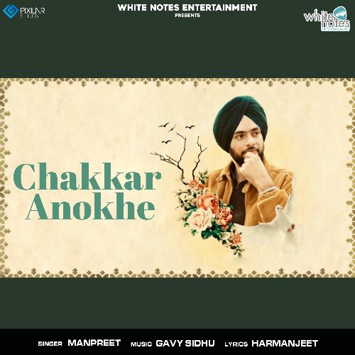 Chakkar Anokhe_poster_image