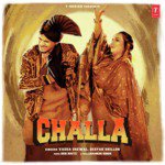 Challa