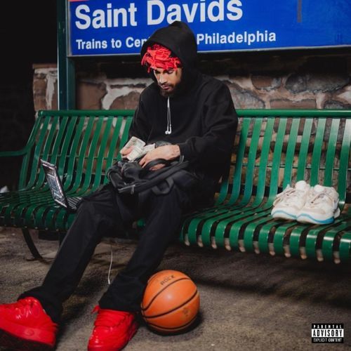 Sonny cover art
