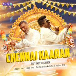 Chennai Kaaran-NiQYATxmQQI