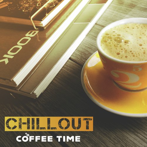 Chillout Cafe cover art