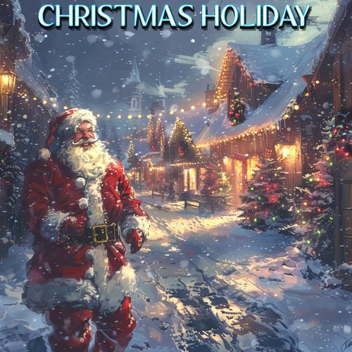 Christmas Holiday_poster_image