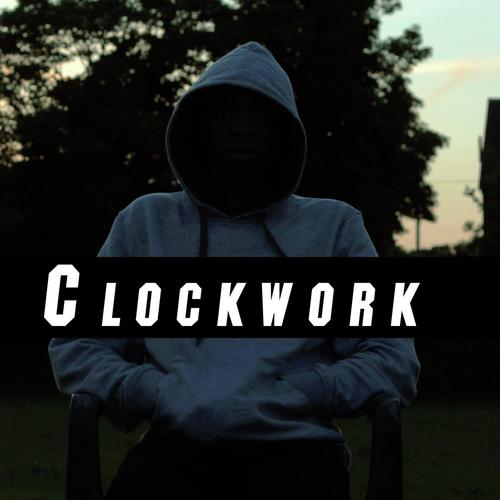 Clockwork EP_poster_image