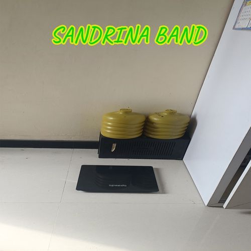 Coba Ulangi cover art