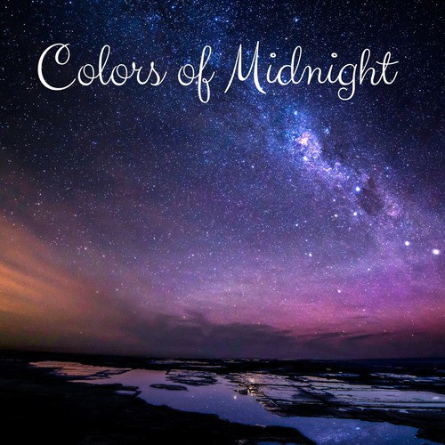 Colors of Midnight