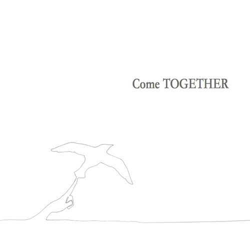 Because (feat. Vienna Teng) cover art