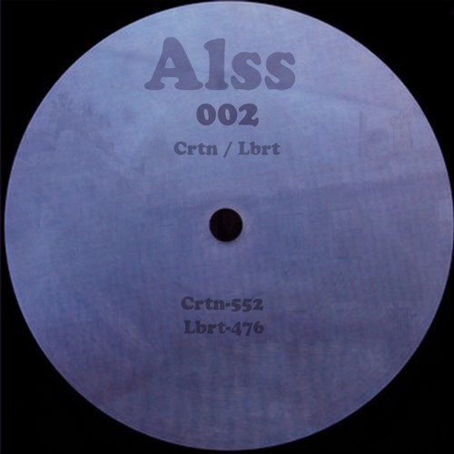 Crstn-552 (Original Mix) cover art