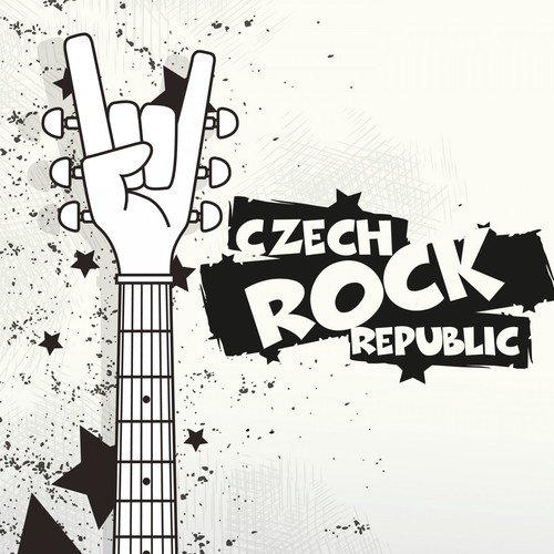 Czech Rock Republic