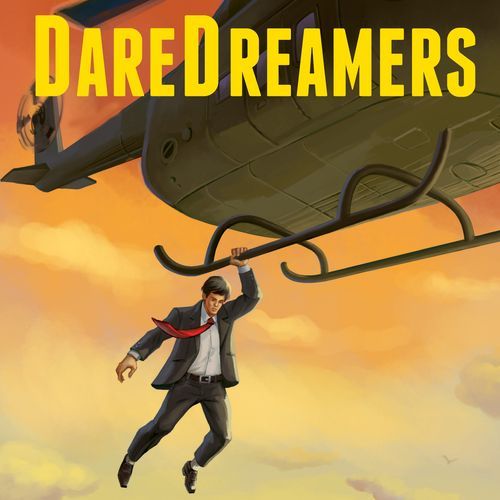 DAREDREAMERS