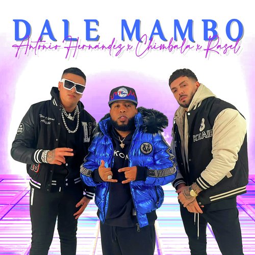 Dale Mambo_poster_image