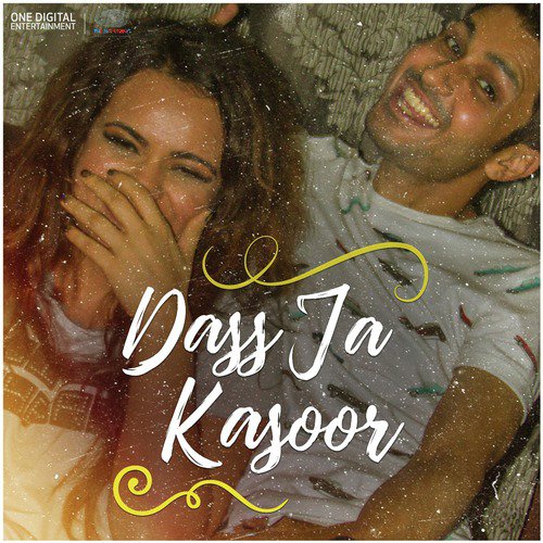 Dass Ja Kasoor - Single