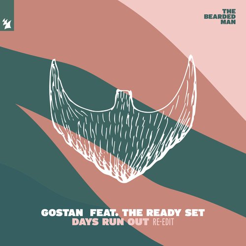 Days Run Out (Re-Edit)