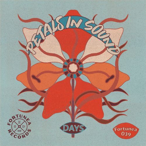 Days (Dzc.'S Dub Version) cover art