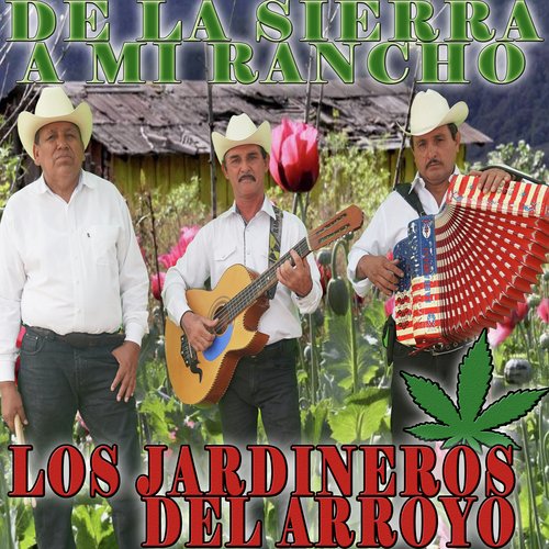 De La Sierra A Mi Rancho