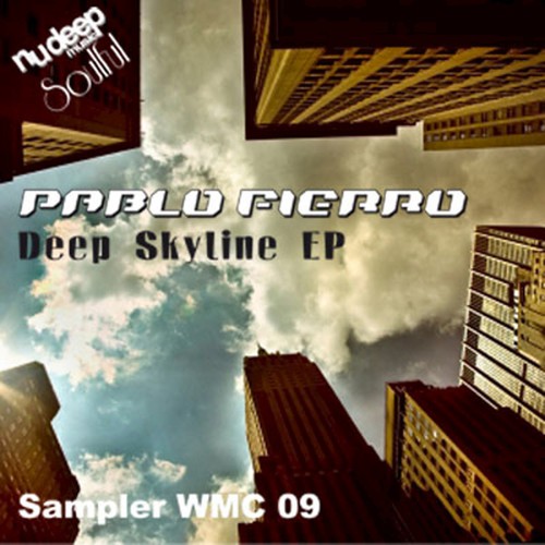 Deep Skyline EP (WMC '09 Miami Sampler)