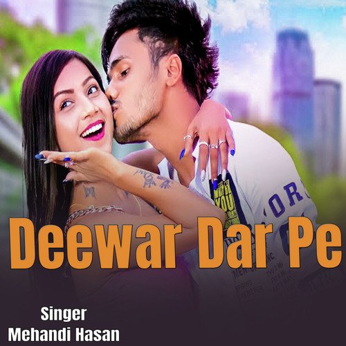 Deewar Dar Pe