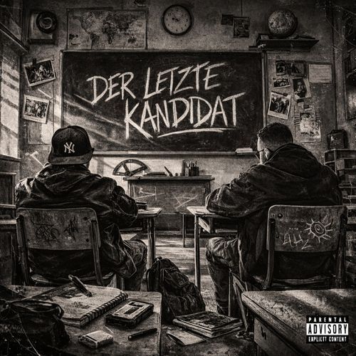 Der letzte Kandidat