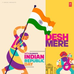 Desh Mere (From &quot;Bhuj The Pride Of India&quot;)-XTA6RTVnc0U