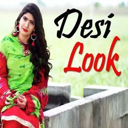 Desi Look-QiEyXBNFXgo