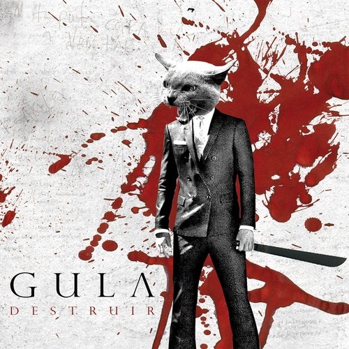 Nos Descubriran cover art