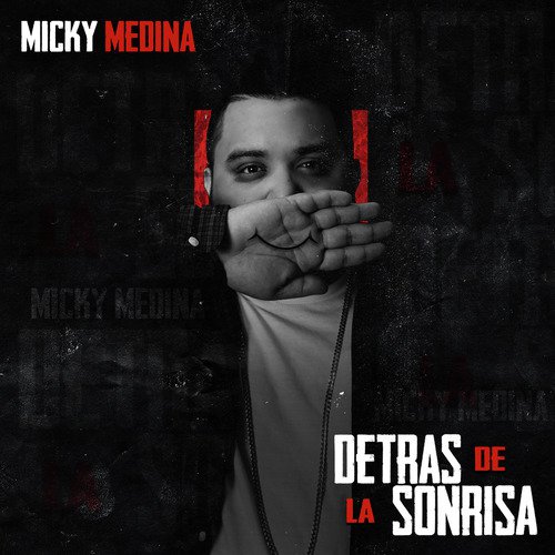 La Ultima Vez cover art