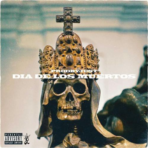 Dias cover art