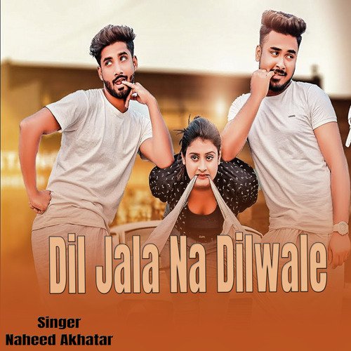 Dil Jala Na Dilwale (Gazal Song)