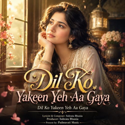 Dil Ko Yakeen Yeh Aa Gaya