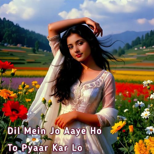 Dil Mein Jo Aaye Ho to Pyaar Kar Lo