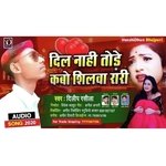 DIL NAHI TORE KABO SHILAWA RARI