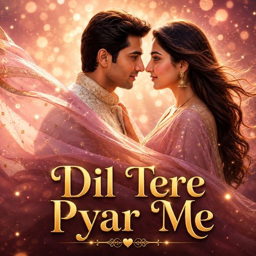 Dil Tere Pyar Me