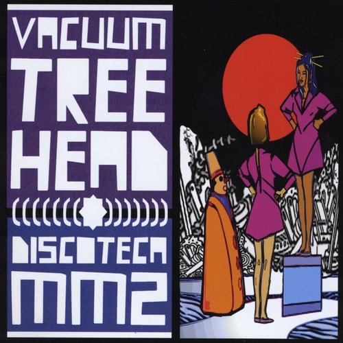 Mahockle cover art