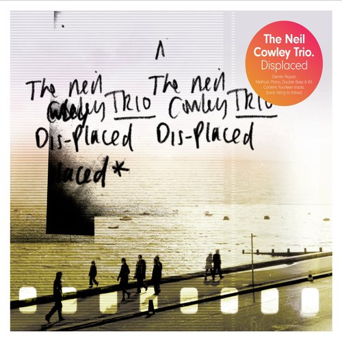 How Do We Catch Up cover art