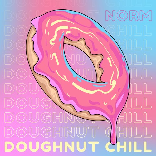 Doughnut Chill_poster_image