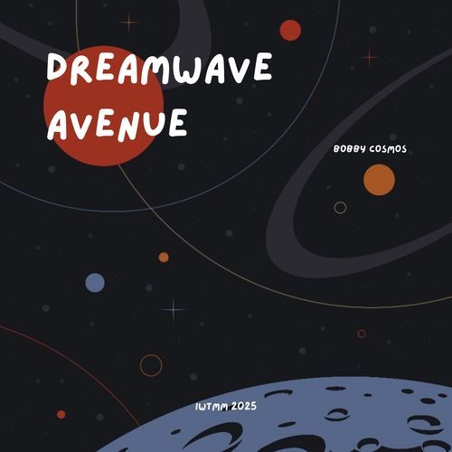Dreamwave Avenue