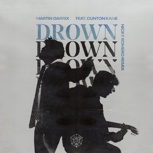 Drown (feat. Clinton Kane) (Nicky Romero Remix)_poster_image